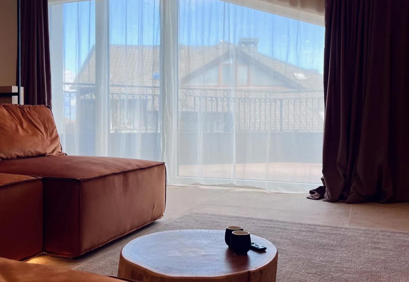 Apartment 25 Loft New & Next To Ski Lift And River Bansko