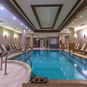 Appart hôtel Maria-antoaneta, Bansko