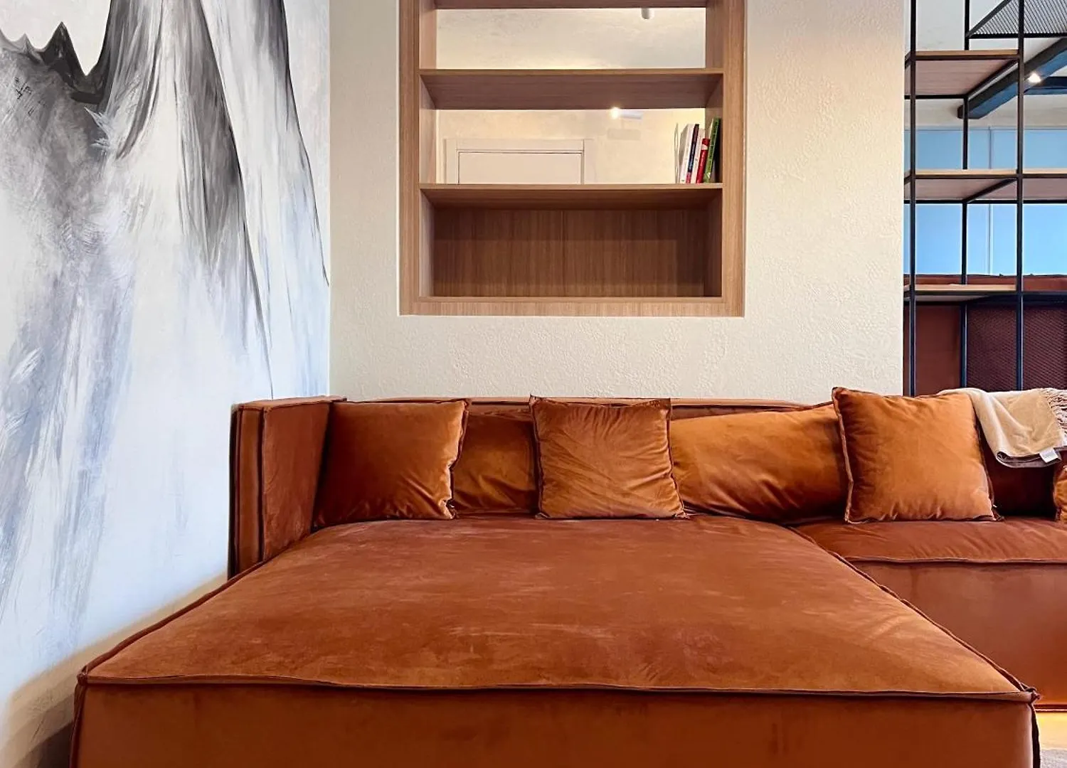 25 Loft New & Next To Ski Lift And River Bansko