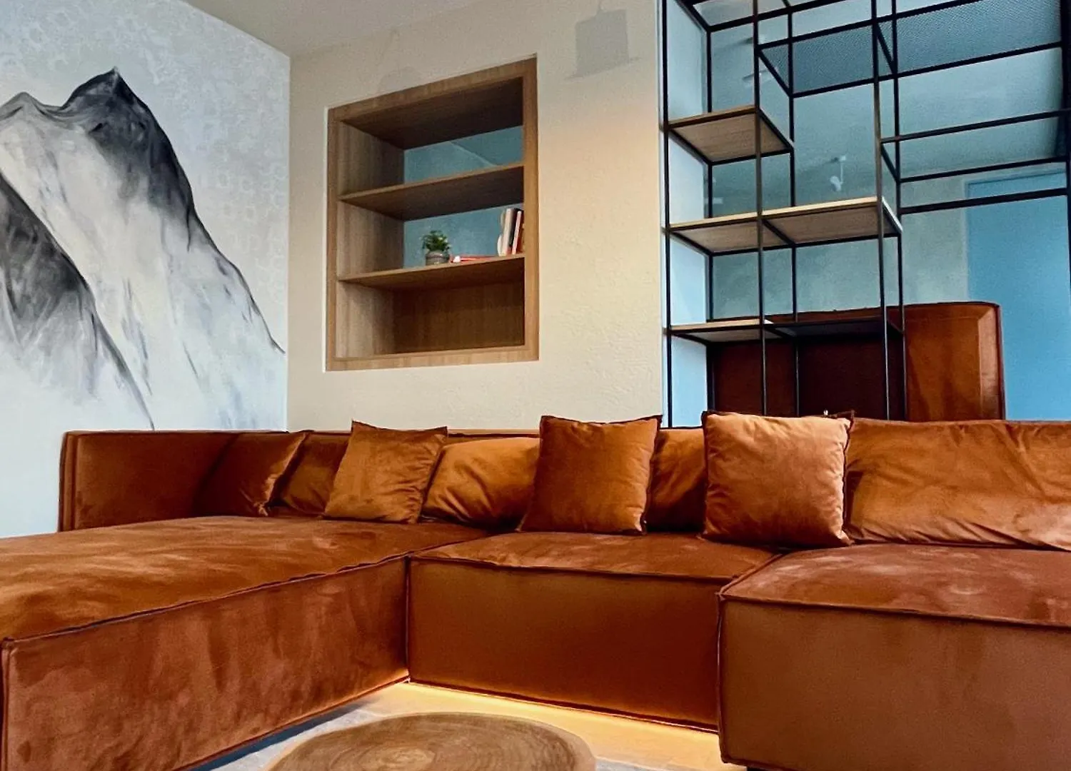 Apartment 25 Loft New & Next To Ski Lift And River Bansko